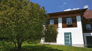 Winzerhaus im Schilcherland - Steinreib - 4