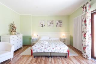 B&B Al Sasso - Toceno - 9