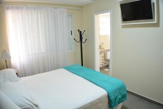Bossa Jurerê Hotel - Florianópolis - 7