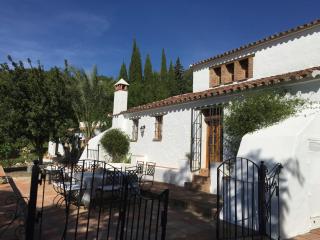 Ventorro del Herrero - The Old Forge - Gaucín - 4