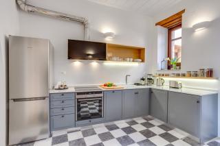 DomicileChania - Venetian Residence - Chania - 3