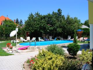 Barbara Wellness Pension - Keszthely - 9