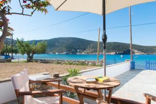 Aerides Boutique Rooms - Vathi - 2
