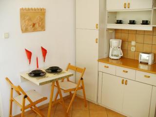 Castle Area Apartment - Budapest - 8