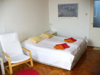 Castle Area Apartment - Budapest - 7