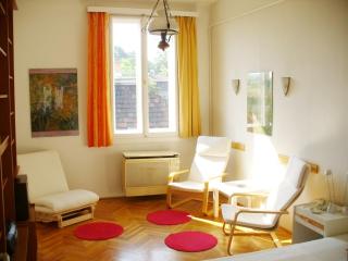 Castle Area Apartment - Budapest - 0