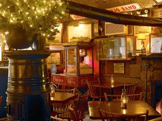 The Griswold Inn - Essex - 1