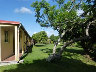 Airport hotel - Ducos - 4