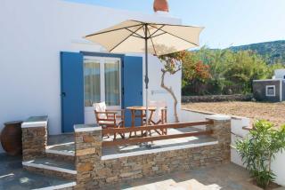 Aerides Boutique Rooms - Vathi - 6