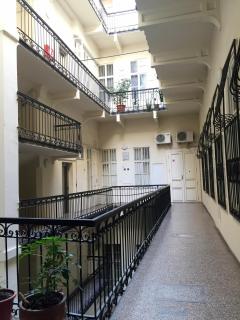 Paul's palace - absolute center! - Bratislava - 1