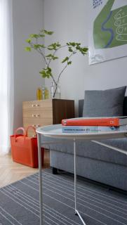 Lovely Jubbly Apartment - Cracovia - 1