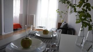 Lovely Jubbly Apartment - Cracovia - 3