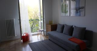Lovely Jubbly Apartment - Cracovia - 5