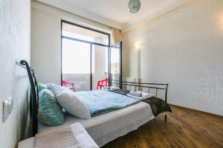 3 Bedroom 2 Bathroom Apartment on Saburtalo Gagarin - Tbilisi - 4