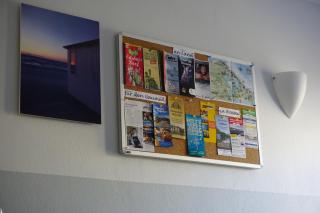 Ferienwohnung Koserow - Koserow - 8