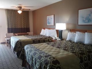 Americas Best Value Inn Blue Ridge - 3