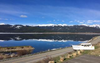 Lake View Suites - 4