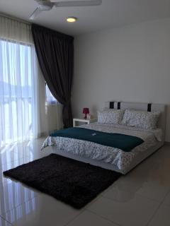 Tranquil Studio @ Trefoil Setia Alam - Shah Alam - 5