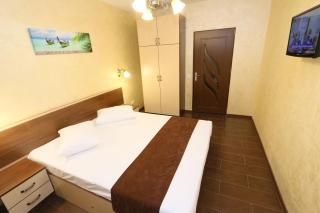 Apartament Erika - by the beach - Constanza - 2
