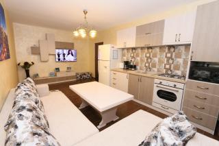 Apartament Erika - by the beach - Constanza - 9