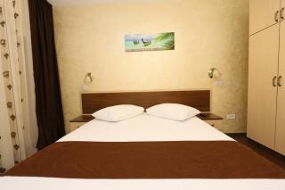 Apartament Erika - by the beach - Constanza - 5
