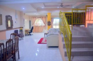 Homestay Mamasya Melaka - Malacca - 3