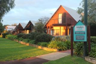 Whalers Cove Villas - Dunsborough - 9