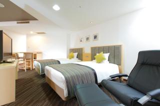 HOTEL MYSTAYS Utsunomiya - Utsunomiya - 3