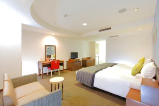 HOTEL MYSTAYS Utsunomiya - Utsunomiya - 5