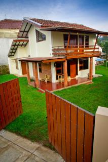 Prananto's Villa - Lembang - 7
