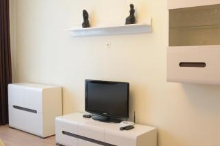 center, Apartment on Deribasovskaya 10 - 7