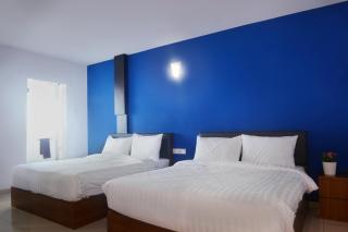 Brezza Hotel Sitiawan - Sitiawan - 2