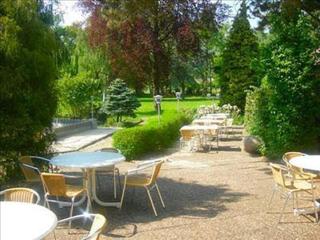 Hotel Royal Garden - Bad Iburg - 2