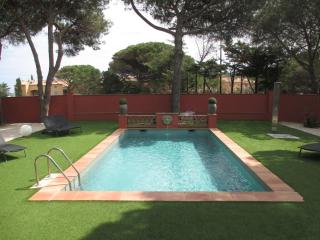 Villa Cote d'Asoet - Sainte-Maxime - 8