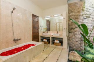 Villa Beji - Seminyak - 1