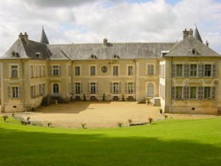 Château de Beaujeu - 5