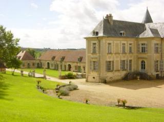Château de Beaujeu - 4