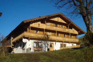 Scherntreinerhof - Westendorf - 9
