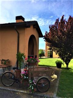 Il Bucchio Country Hotel - 4