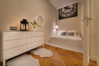 Wishlist Old Prague Residences - New Town - Praga - 4