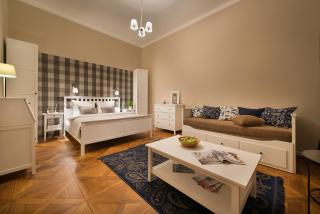 Wishlist Old Prague Residences - New Town - Praga - 7