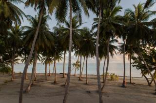 Riveli Retreat Mathiveri - 1