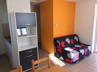 Camping Pyrénées Nature - Oloron-Sainte-Marie - 4