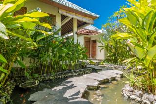 Villa Beji - Seminyak - 9