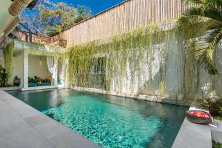 Villa Beji - Seminyak - 8