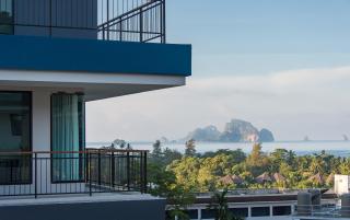 AVA SEA Resort Krabi, Ao Nang Beach - Ao Nang Beach - 4