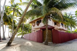 Riveli Retreat Mathiveri - 4
