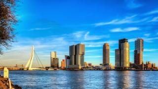 a&o Rotterdam City - Rotterdam - 1
