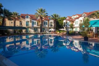 Rebin Beach Hotel - Fethiye - 2