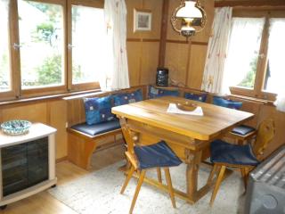 Ferienhaus Sinz - Schwarzenberg - 9